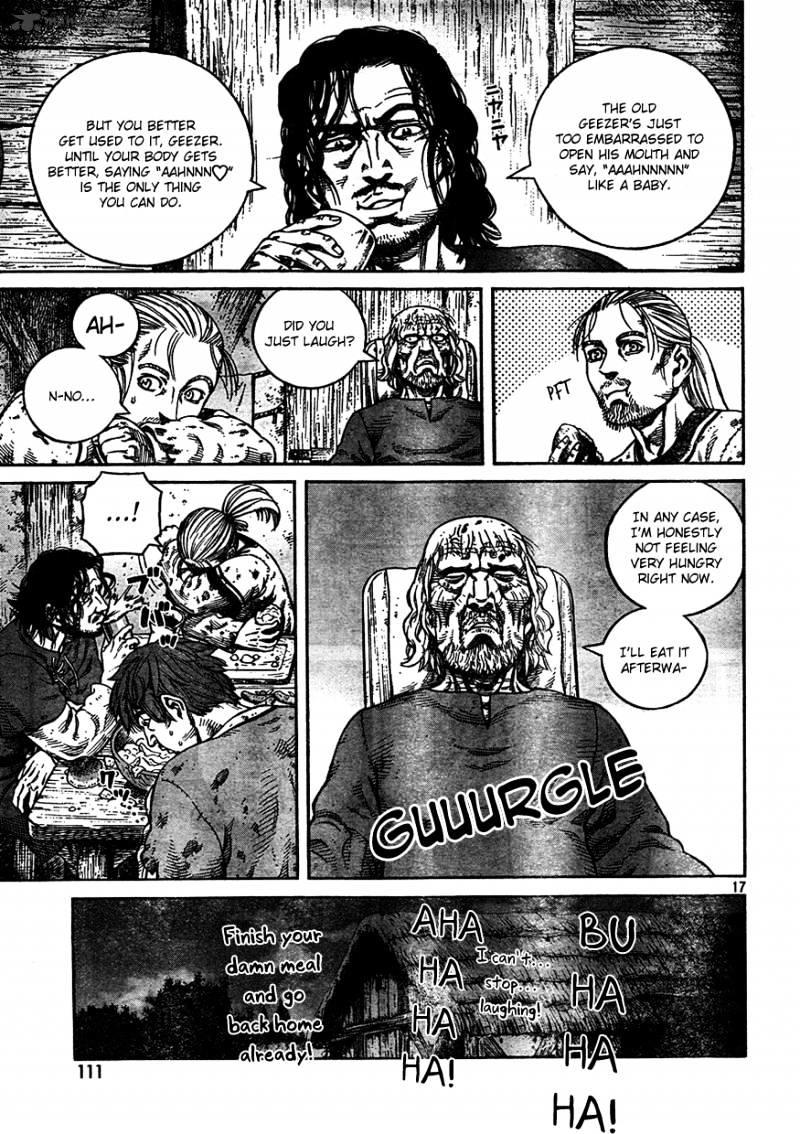 Vinland Saga, Chapter 74 image 17